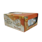 Boîte lingette hydroalcoolique parfumée de 30