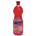 LIQUIDE VAISSELLE ASPRINA – Image 2