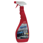 Gel Dégraissant ASPRINA