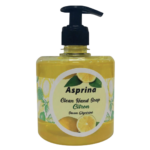 SAVON A MAIN PARFUMEE ASPRINA – Image 4