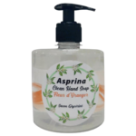 SAVON A MAIN PARFUMEE ASPRINA – Image 3