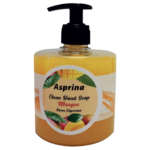 SAVON A MAIN PARFUMEE ASPRINA – Image 2